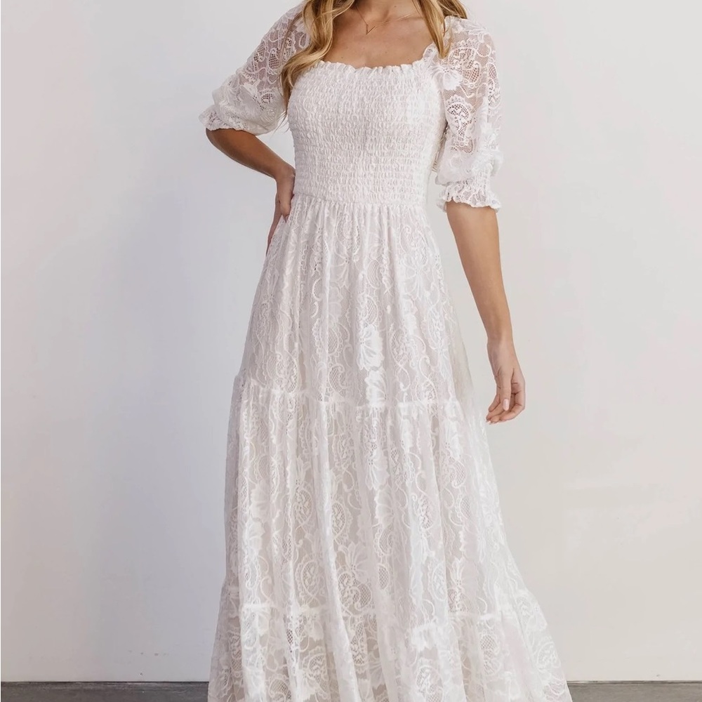 Baltic Born Stella Dress